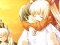 anime love cute couple slideshow, corrected version