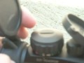 Leapers 40mm Red/Green Dot Scope Mini-Review Leapers 40mm Red/Green Dot Scope Mini-Review