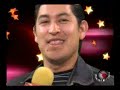Puntual TV [20091222] El Show - Trío Los Ruiz presenta su cuarto disco Por Siempre