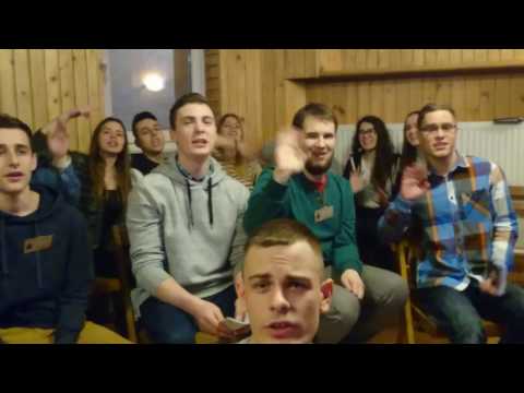 Pozdrowienia dla Matki Marceliny Pozdrowienia dla Matki Marceliny