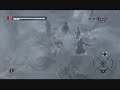 Assassin's Creed - Mem. Block 06 - Robert De Sable [4/5]