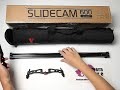 Varavon 60cm Slidecam Lite