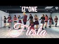IZ*ONE(아이즈원) - FIESTA dance cover 커버댄스 by Diamondz