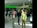 low battery flashmob low battery flashmob