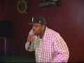 Ya-Boy A.M.C. - \"Chi Town\" live @ What\
