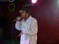 Ya-Boy A.M.C. - Chi Town live @ What's Up 01-09-2008