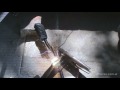 Reparacion de posapies roto /  Motorcycle Footpegs broken repair