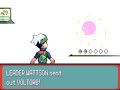 Pokemon Emerald - Gym Leader: Wattson