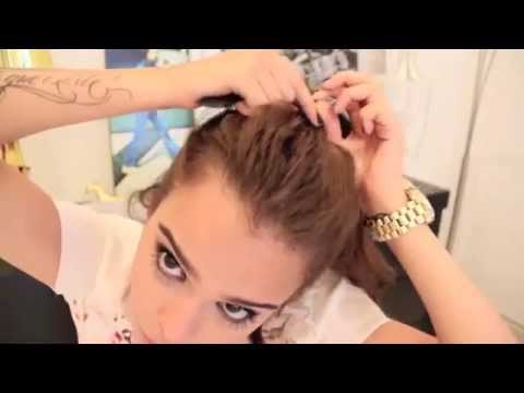 CHONGOS - COMPARTE EL VIDEO CON TODOS TUS AMIGUITOS Y NO OLVIDES SUSCRIBIRTE! ♥Facebook: http://on.fb.me/gJTZTg ♥Twitter: http://twitter.com/yuyacst ♥Video nuevo de m...