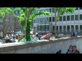 JÄGER UND SAMMLER - Trialcour 5 Outtakes Freiburg bails Stürze