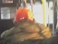 Bums on a Bus