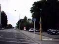 Biking in Christchurch