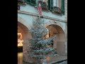Weihnachtsmarkt-Murten 2007