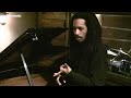 Manhattan Center tour - Darren Moore on miking pianos - Part 6/7