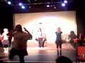 Dancing Show-You cant stop the beat Dancing Show-You cant stop the beat