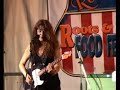 WILLIE KING &The Liberators - Rootsway Festival 2007