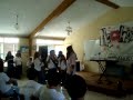 Campamento Hechos 29 ... Dinamica  Equipo 1