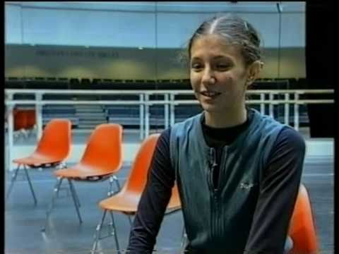 Alina Cojocaru: Ten Years as a Royal Ballet Principal Dancer (17 April 2001 - 17 April 2011)
