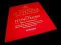 Ferenc Fricsay Beethoven 9th Symphony 2nd Mov