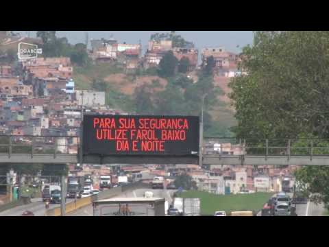 Fiscalização volta a vigorar sem sinalização adequada