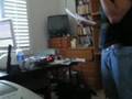 Studio Blog/Fun Part 2