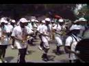 summer band camp 2008 parade