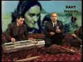 Turkmen music آهنگ سنتی ترکمنی(ساز ترکمنی) قربان عطایوف
