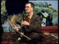 Turkmen music آهنگ سنتی ترکمنی(ساز ترکمنی) قربان عطایوف