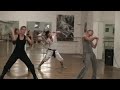 Visionnez la vid�o Afro Jazz Street Vendredi