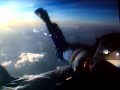 AFF Skydiving Levels 1-7