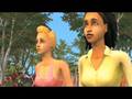 The Sims 2: Mansions and Gardens