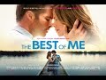 Unutulmaz Aşk-The Best Of Me (2014) 2. Fragman Türkçe Altyazılı