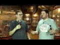 Bryan and Chris try out the new Kirkland Signature Series Pale Ale from the 24 (variety) pack. The beer is paired with Pizza Role bites to keep things in the Costco theme! Distributed by Tubemogul.