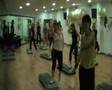 STEP ANURA MASTERCLASS ANTU VEA
