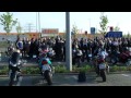 Sternfahrt 2011 - Oldenburg und Langwedel -> Soltau