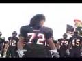 HAKA Trojan Style