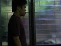 Disenteng Sgt. Carlo (posing ala Ted Failon / Julius Babao)