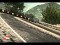 forza 3 drift supra mk4