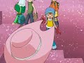 Digimon Episodio 15 Etemon el terror del escenario Parte 1/2