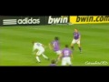Cristiano Ronaldo & Karim Benzema Debut in Real Madrid HD