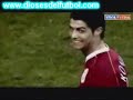 cristiano ronaldo   two minutes to midnight