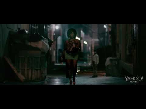 BAD WORDS Official HD Red Band Trailer with Jason Bateman
