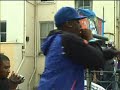 Rampage at Notting Hill Carnival 08 with Bashy \"Black Boys\"