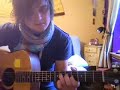 POWERSPACE: Guitar Lesson 1 POWERSPACE: Guitar Lesson 1