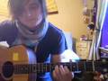POWERSPACE: Guitar Lesson 1
