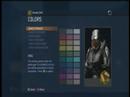Customisation in Halo 3 Beta Customisation in Halo 3 Beta
