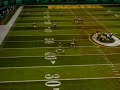 Madden 08 Packers 2008 Glitch / Bug On Day One!?!