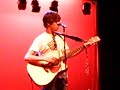 Scotty and the Snow Machine- We\