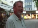 Trucker Umfrage in Kassel