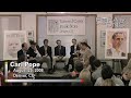 Do Voters Care About the Environment? - Panel Discussion